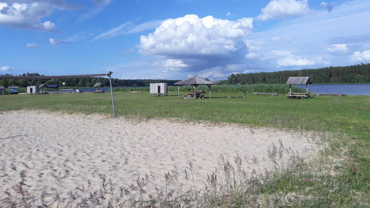 Home Jūrkalne Exteriör bild