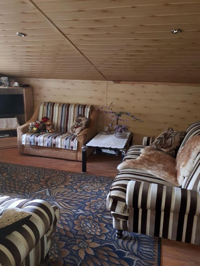 Home Jūrkalne Exteriör bild