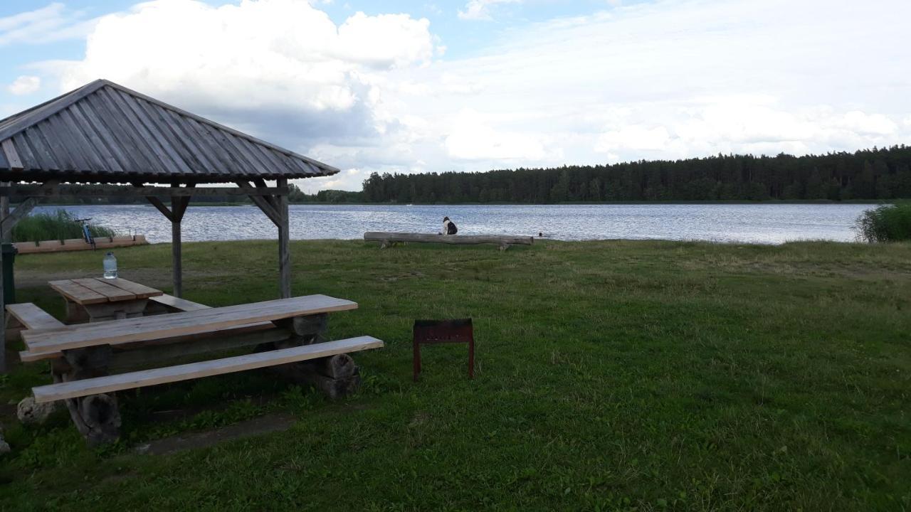 Home Jūrkalne Exteriör bild