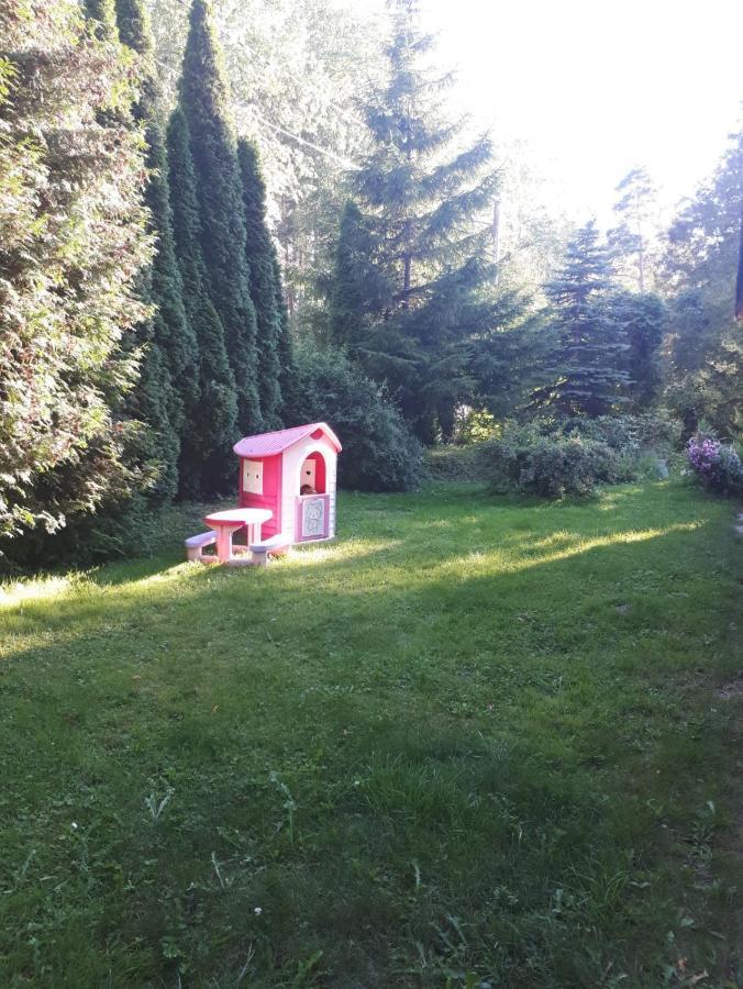 Home Jūrkalne Exteriör bild